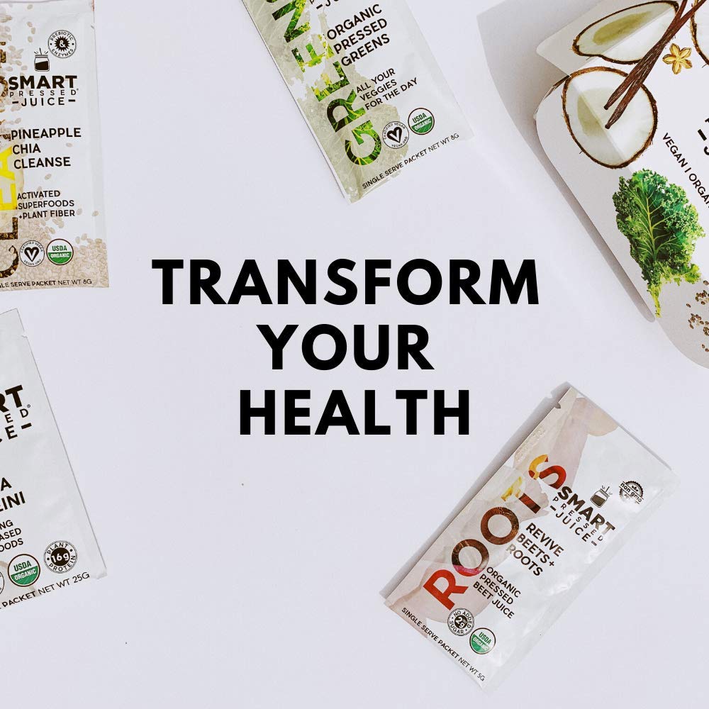 USDA Organic, non-GMO, vegan label