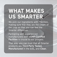 Packaging front with 30-day supply information