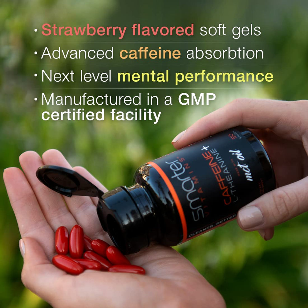 Packaging showing 150 softgels across three bottles