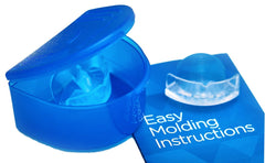 Two guards included with SMARTGUARD Elite
