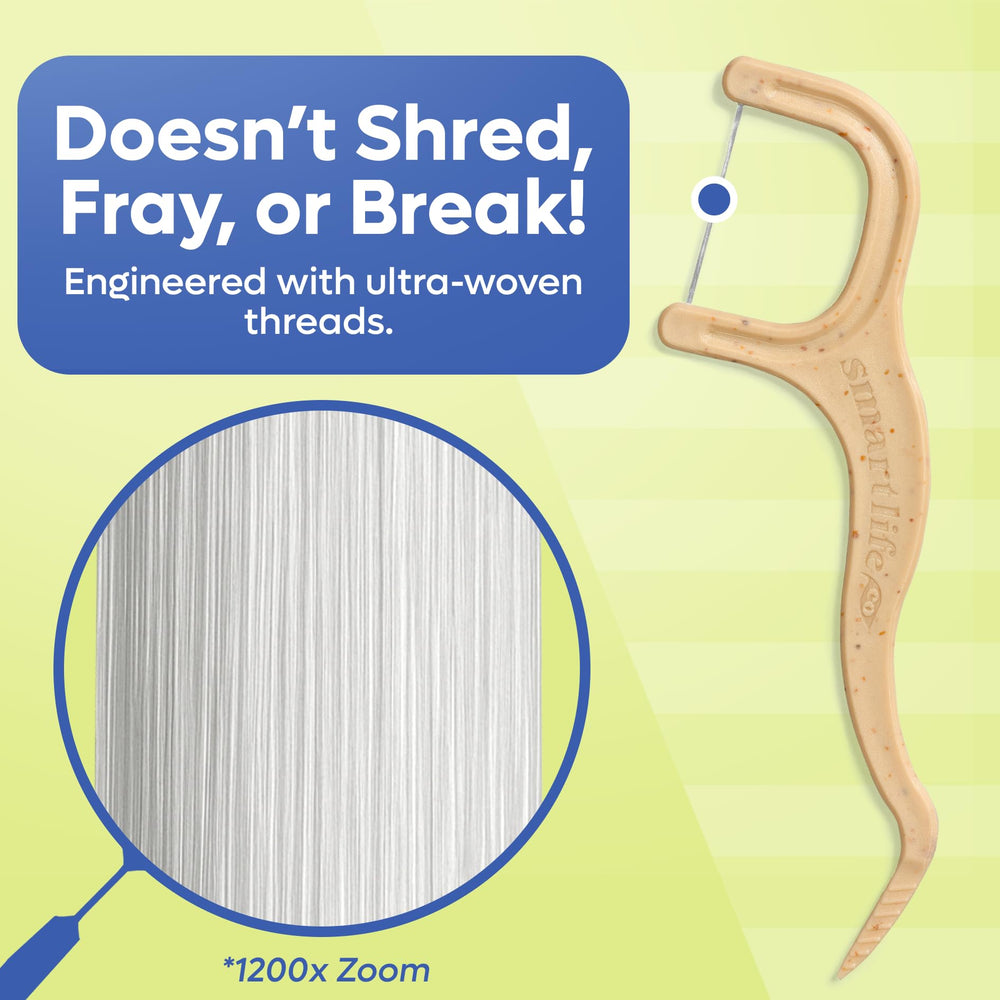 Travel size packaging for on-the-go use