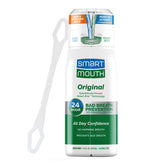 SmartMouth Original Activated Mouthwash bottle