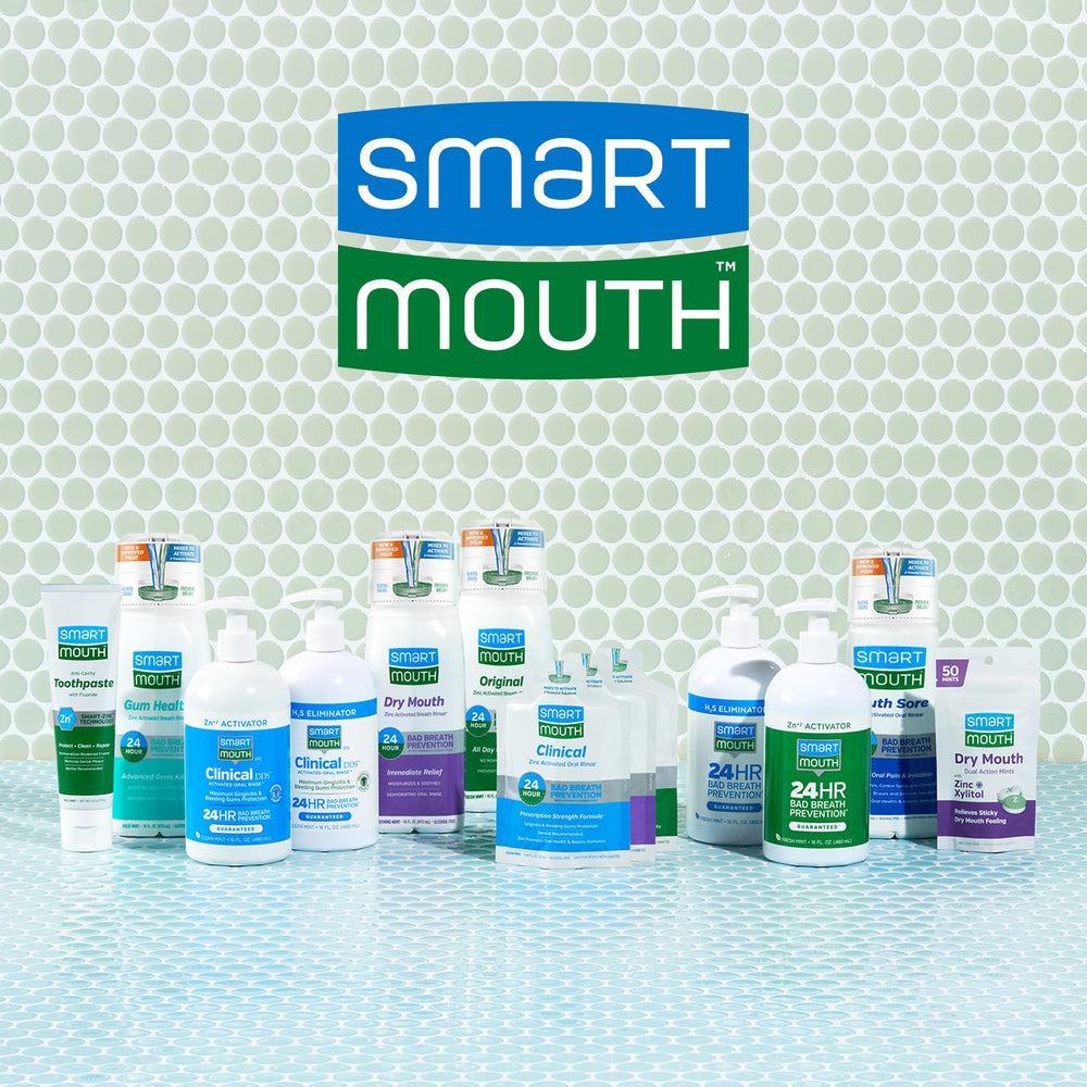 Product packaging displaying 32oz size and branding