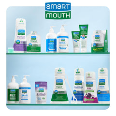 Adult toothpaste for enamel strengthening