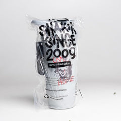 Smartshake Reforce BPA-free materials highlight safety and cleanability.