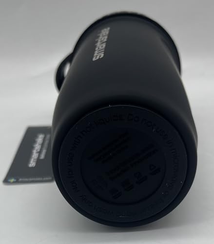 Smartshake Rockband Reforce recyclable packaging reduces waste