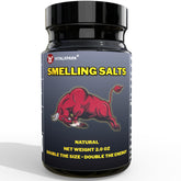 2 oz smelling salts bottle for athletes