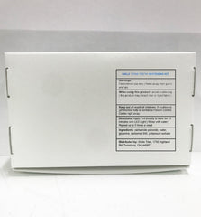 No-sensitivity formula with up to 8 shades whiter in 7 days