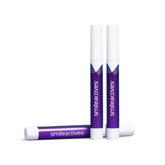 Smileactives teeth whitening pen 3-pack front view