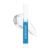 Front view of Smileactives whitening pen