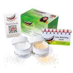 SmileFix Standard Kit box