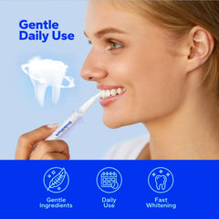 Glycerin and potassium sorbate protect enamel in whitening gel