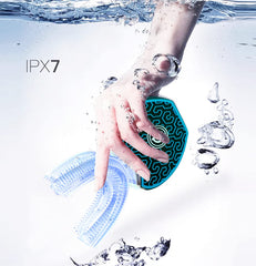 Smiletech product packaging and included items