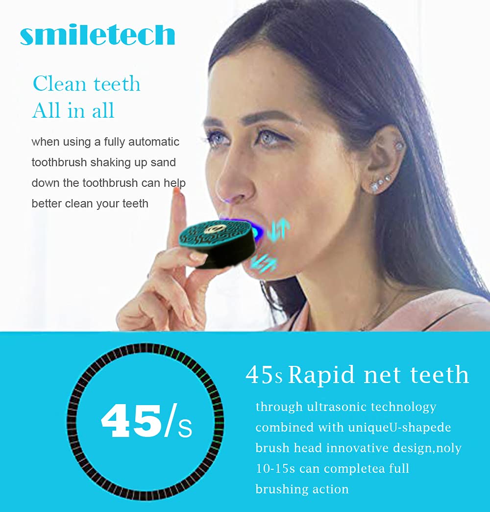 Whitening gel for Smiletech whitening kit