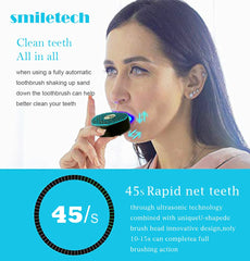 Whitening gel for Smiletech whitening kit