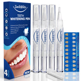 SmileWhite 4-Pack Teeth Whitening Pens