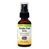 Smoke Free Spray 1 oz bottle - front view