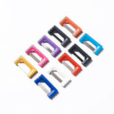SNAWOP Interproximal Strips kit contents
