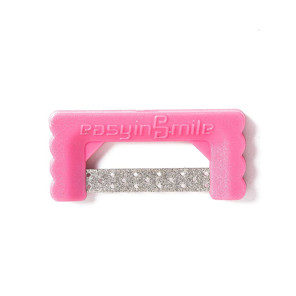 Portrait of the 10-piece IPR Strips kit