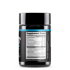 Stacked Snap Supplements Brain Booster product images