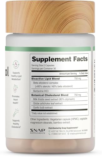 Digestive and metabolic health concept with capsules