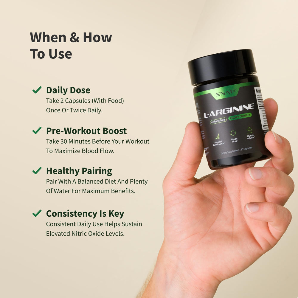 Cardio health and vascular support concept with capsules