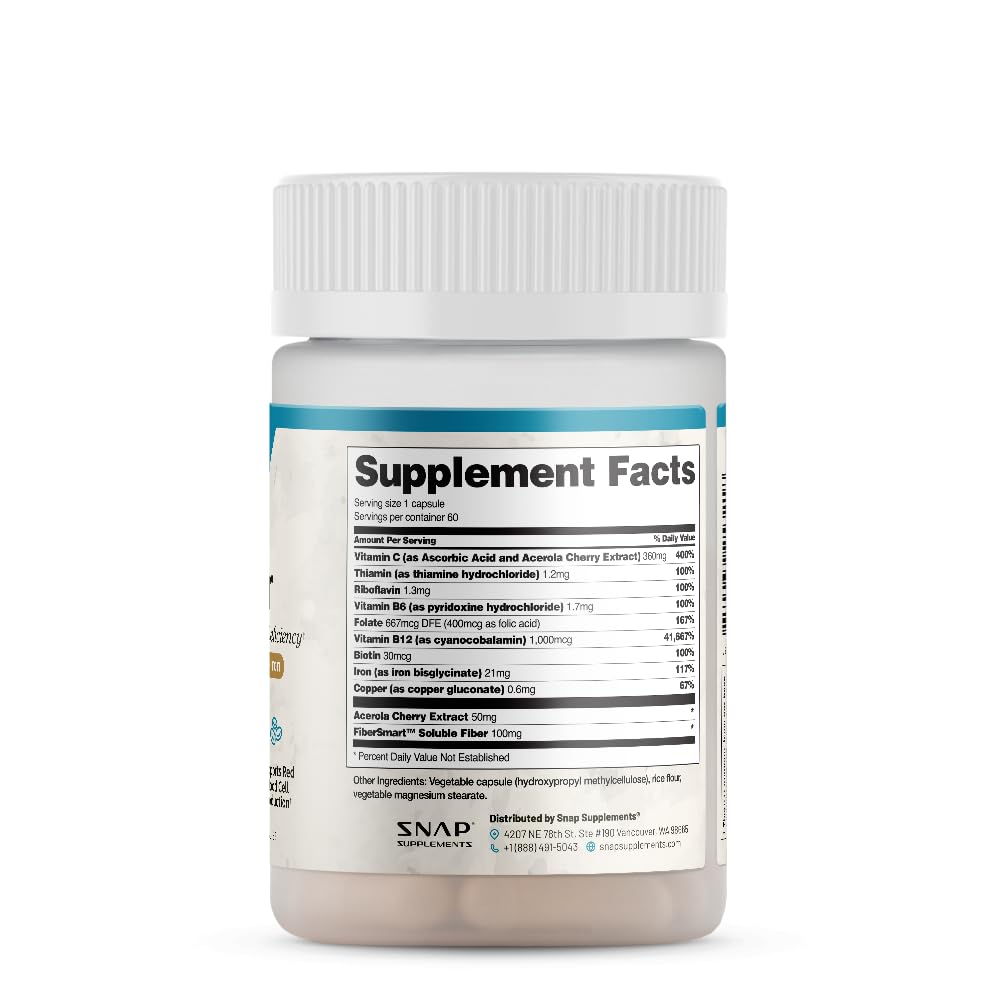 Image representing quick absorption and digestive health