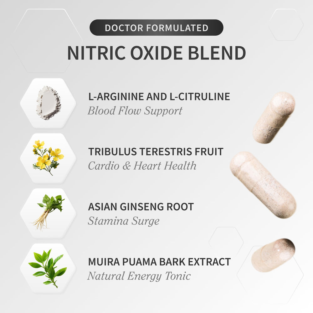 Ginseng root representing stamina benefits