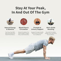 Side angle of the two-bottle Snap Supplements bundle
