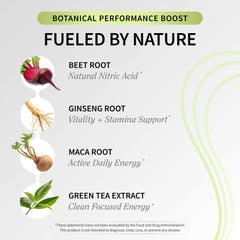 Snap Supplements pre-workout powder tub front emphasizes nitric oxide support for endurance during training