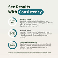 Spirulina and Chlorella ingredients concept image
