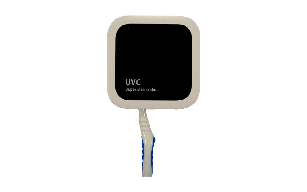 Built-in heat and drying fan for moisture-free drying