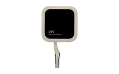 Built-in heat and drying fan for moisture-free drying