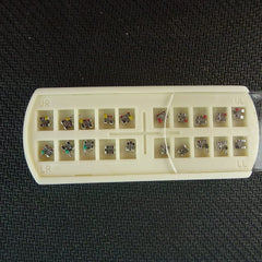 SNAWOP brackets packaging and storage conditions