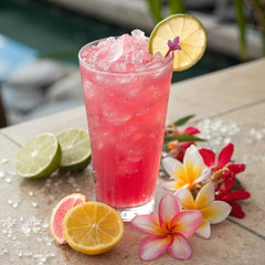 SNEAK Neon Punch tub packaging highlighting sugar-free, no-nasties formula.