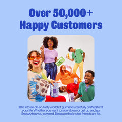 Close-up of raspberry gummies texture