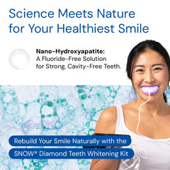 Diamond Serum Wand 3 for Snow whitening