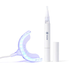 Snow Teeth Whitening Kit cover image