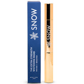 Snow Teeth Whitening Serum bottle and whitening pen