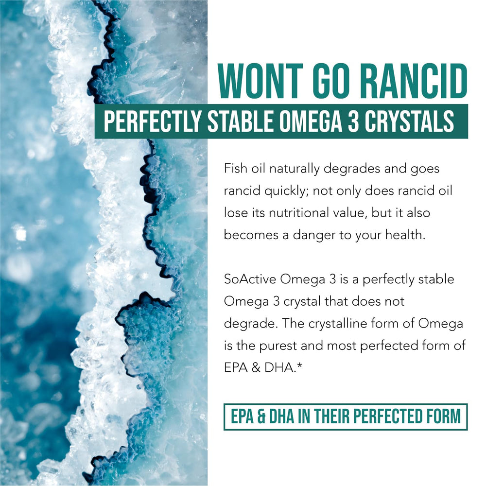 Graphic showing up to 95% absorption