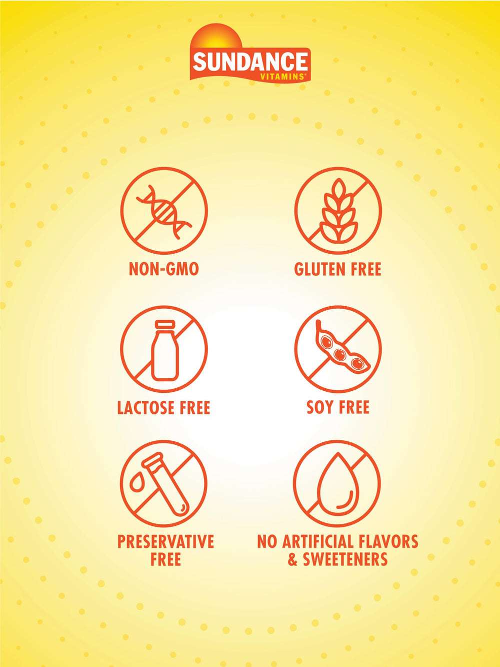 Close-up of softgels showing 2000mg per serving