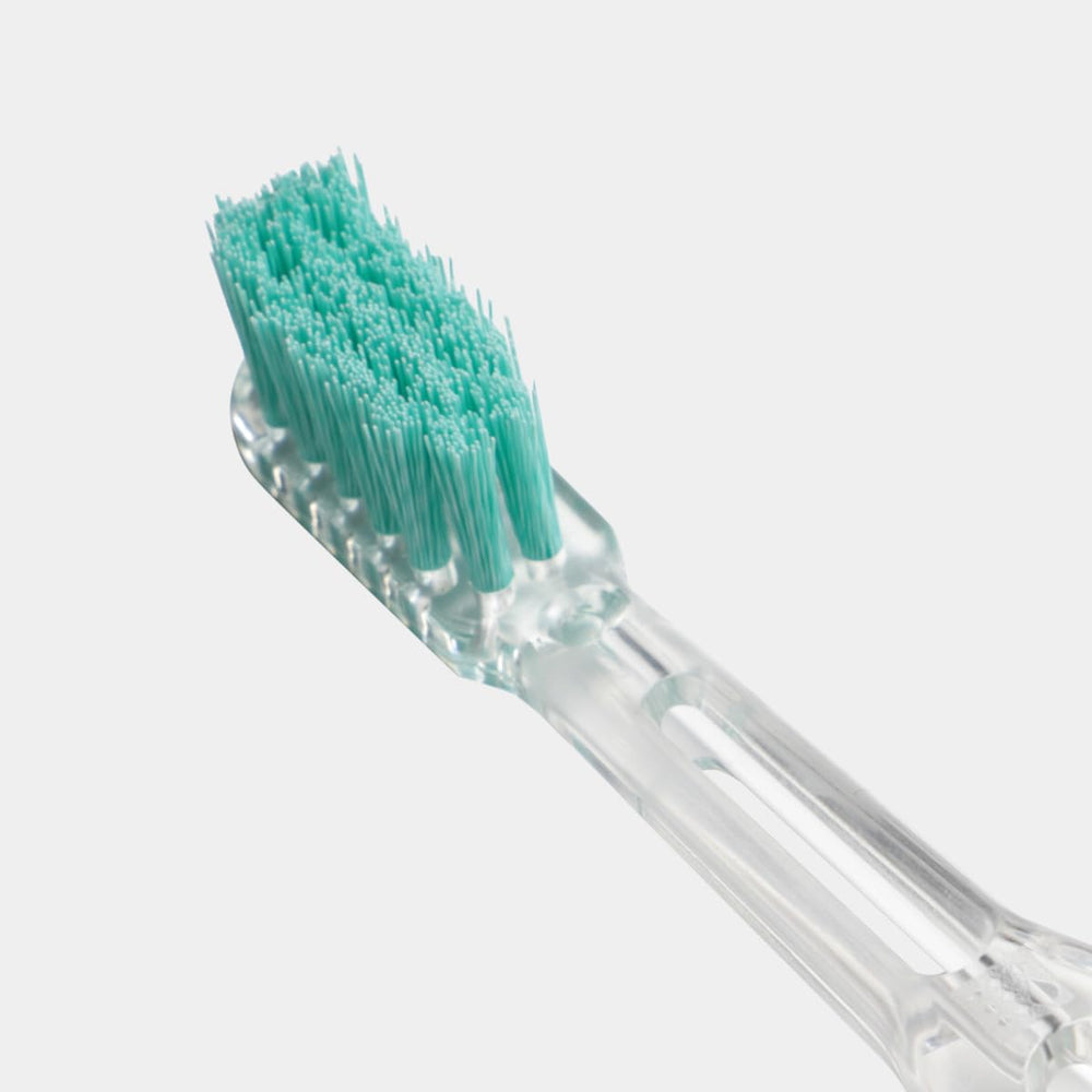 Soladey Ionic toothbrush with replacement heads
