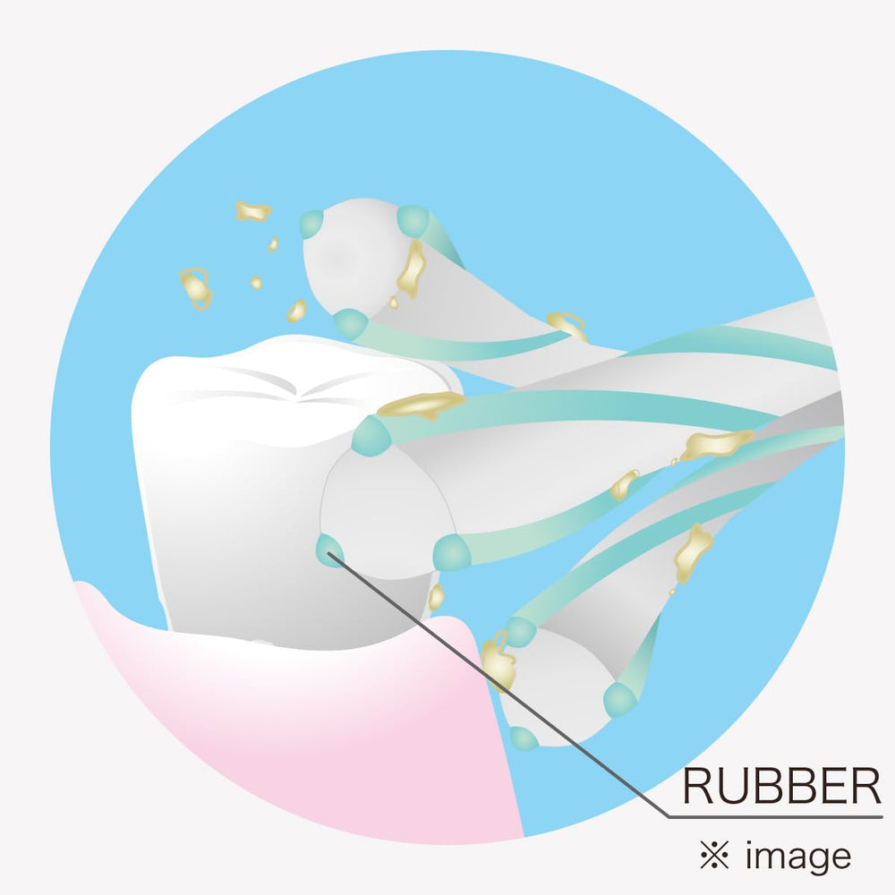 Compatibility: fits Soladey current and previous brush versions
