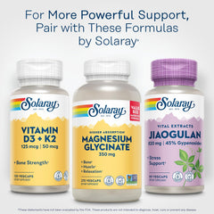 60-day money-back guarantee badge on packaging