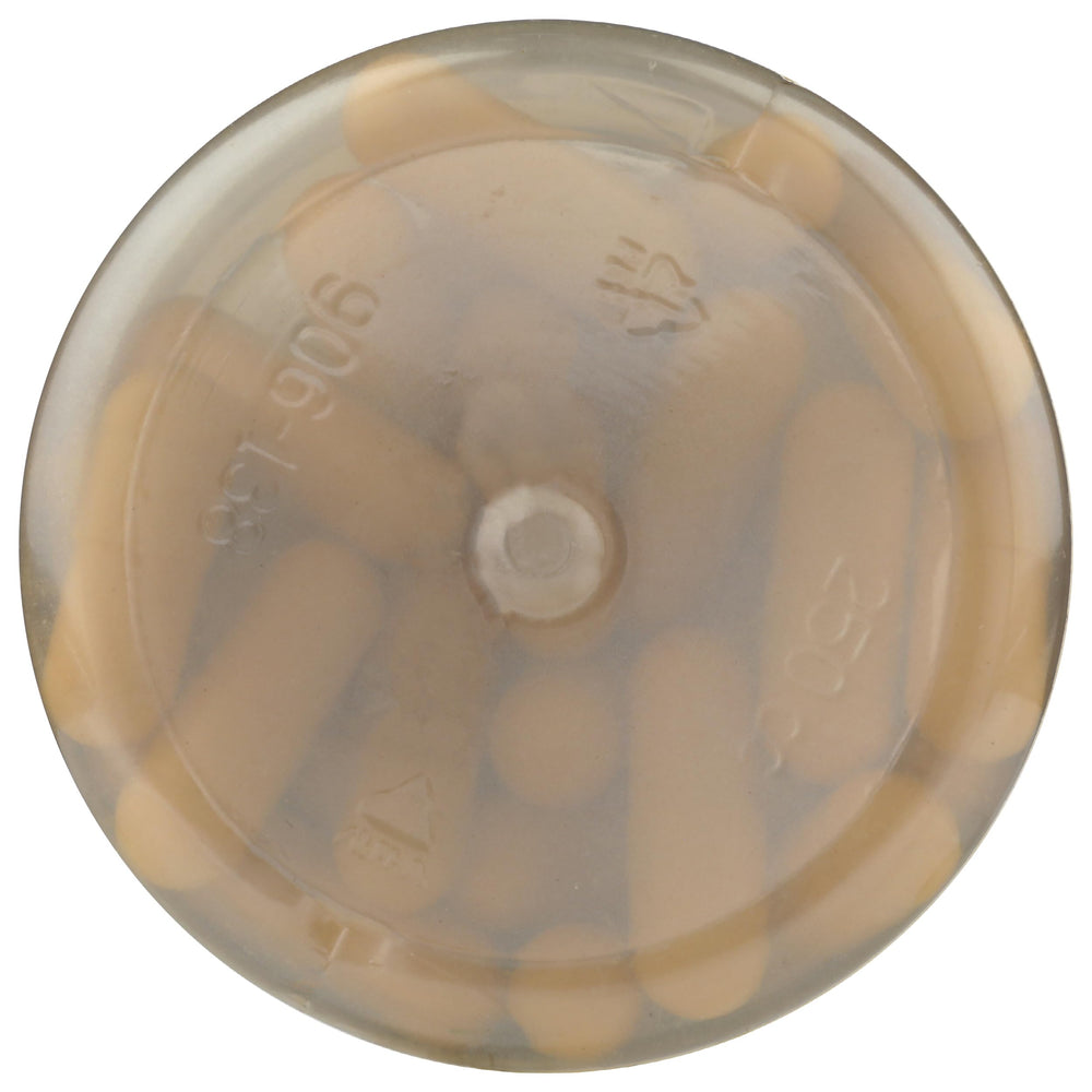 Solaray B-Complex packaging box demonstrates compact, shelf-friendly design