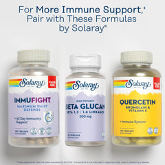 Quality testing in Solaray's Utah lab