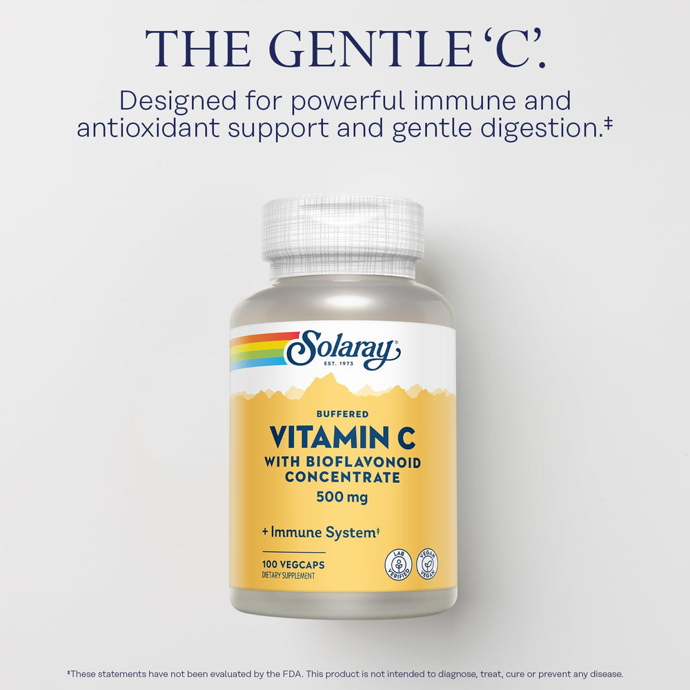 Hesperidin and rutin with vitamin C and bioflavonoids