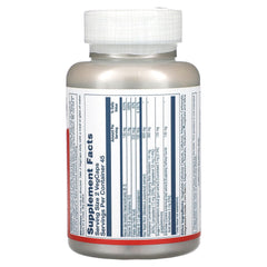 Close-up of CardioComplete ingredients: Red Yeast Rice, Guggul & Artichoke Extracts
