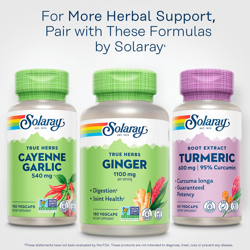 Solar panels powering Solaray facility for sustainability