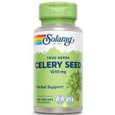 Solaray Celery Seed 505mg bottle front